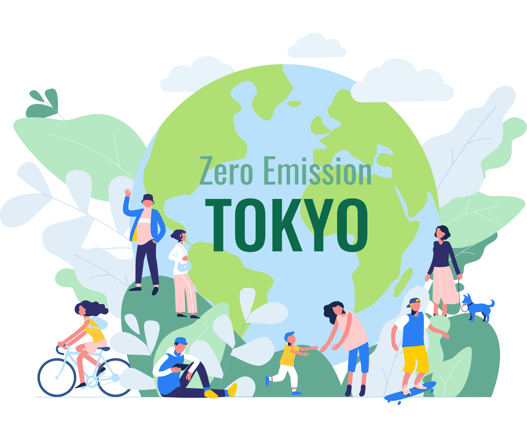 Zero Emission TOKYO